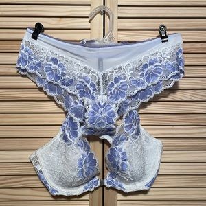 Adore Me, Bra and Panties